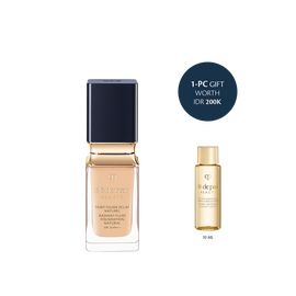 RADIANT FLUID FOUNDATION NATURAL